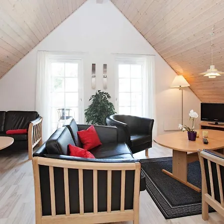 Vakantiehuis Holiday Ix *